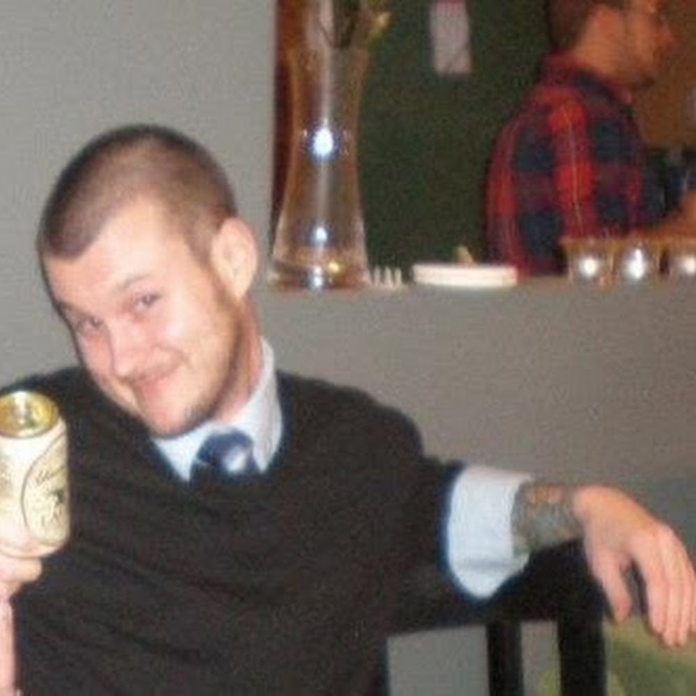 Meet your Posher, Mike